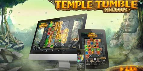 temple tumble megaways|Temple Tumble Megaways Free Play in Demo Mode & Review.